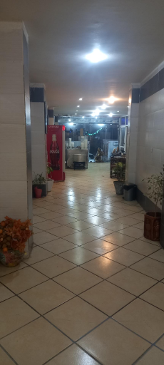 عکس کله پزی نقش جهان