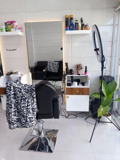 عکس پیرایش احسان 