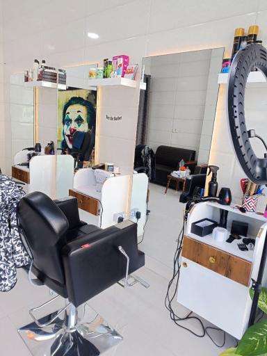 عکس پیرایش احسان 