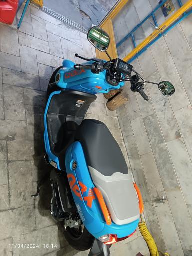 عکس موتور سازی اسماعیلی