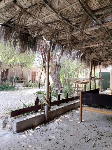 عکس اقامتگاه بومگردی نصوری سیراف