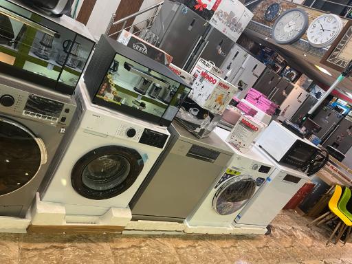 عکس فروشگاه لوازم خانگی آرت‌لند