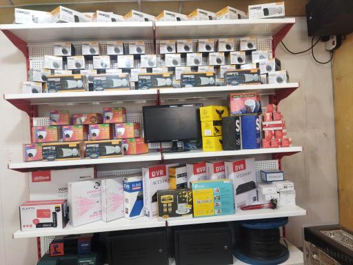 عکس الو امنیت