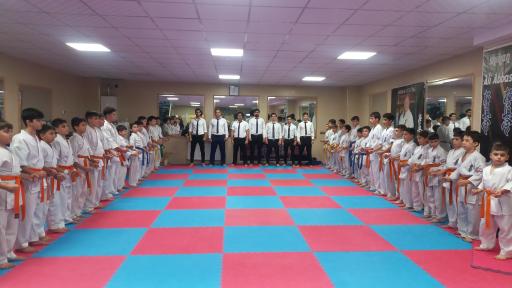 عکس باشگاه فرهنگی ورزشی عباسی