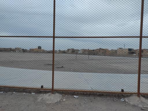 عکس زمین ورزشی عمومی 