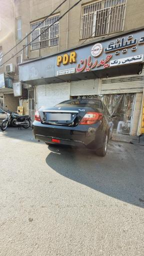 عکس صافکاری، pdr، نقاشی، دیتیلینگ و کارشناسی اتوحیدریان