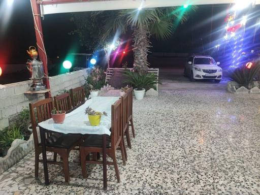 عکس رستوران سالار