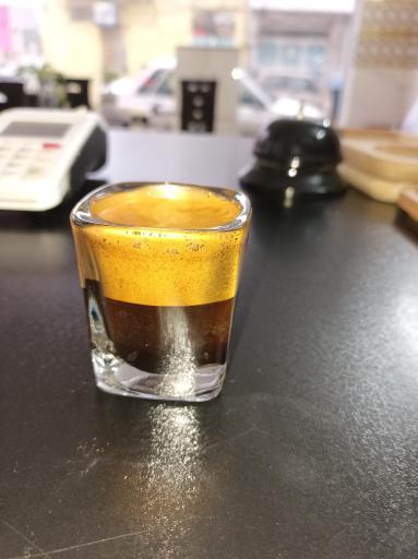 عکس کافه صبح زندگی 