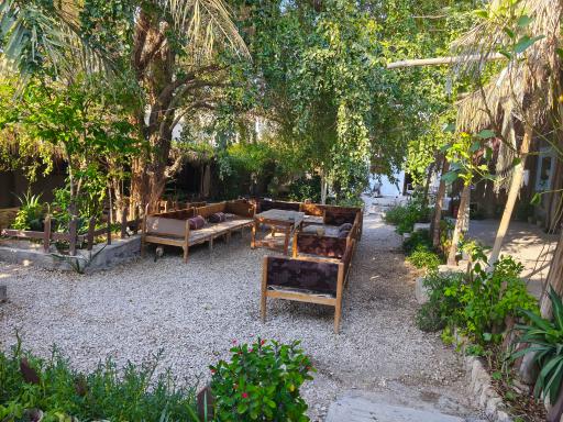 عکس اقامتگاه بومگردی نصوری سیراف