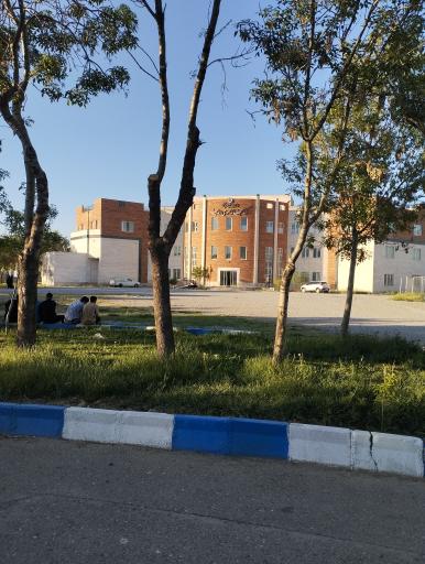 عکس کتاب خانه عمومی اندیشه