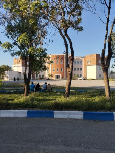 عکس کتاب خانه عمومی اندیشه