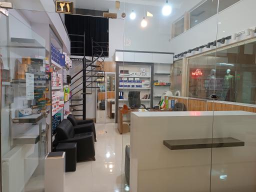 عکس شرکت پایاپارس