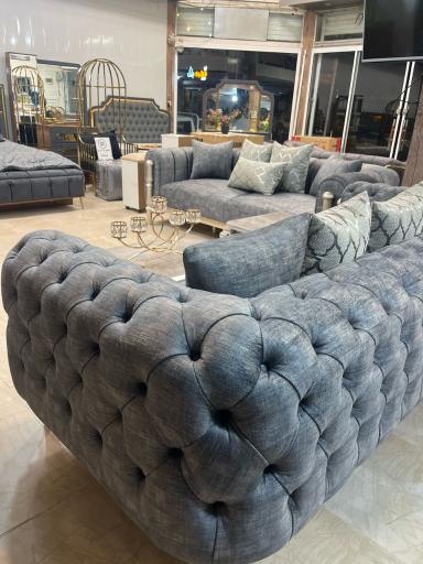 عکس شهر مبل