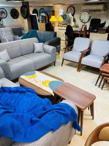 عکس شهر مبل