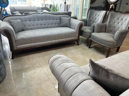 عکس شهر مبل