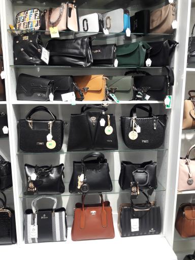 عکس کالکشن کیف بیتا