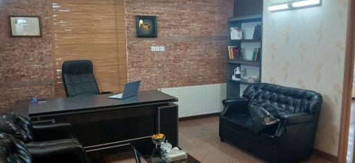 عکس دفتر وکالت محسن ابراهیمی