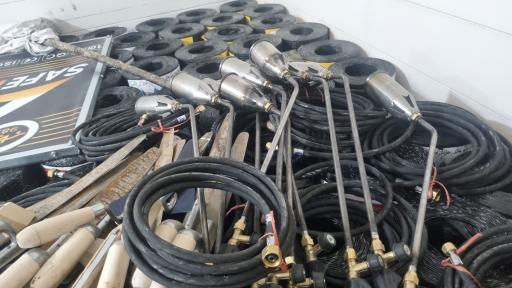 عکس ایزوگام قیاسی