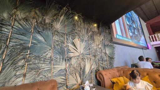 عکس  رستوران کوکونا