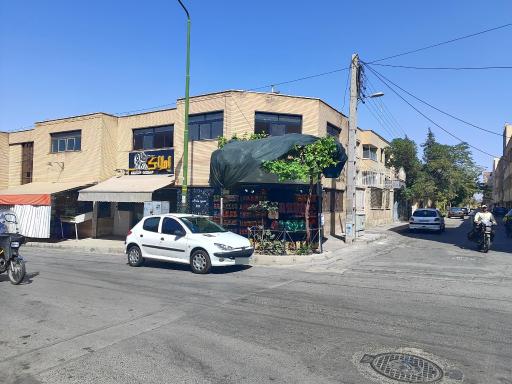 عکس سوپرمارکت روز