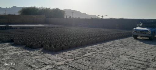 عکس بلوک زنی میثاق 