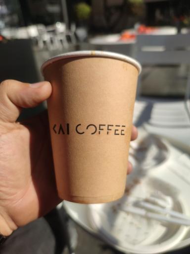 عکس کای کافه ولنجک