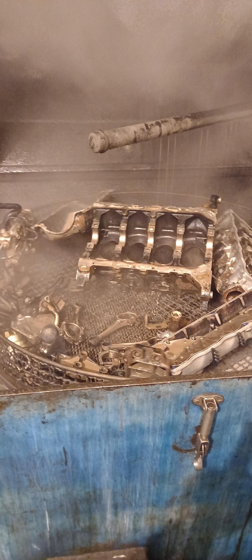 عکس قطعه شویی مرادی