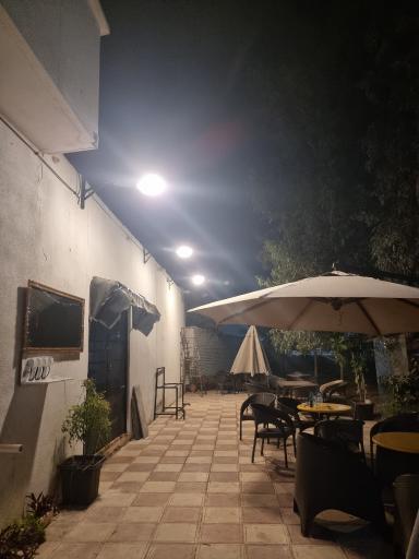 عکس کافه پلاک ۱