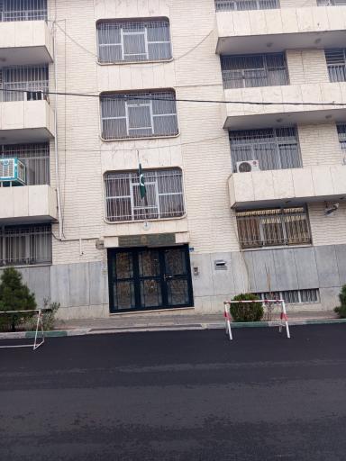 عکس سفارت جمهوری اسلامی پاکستان