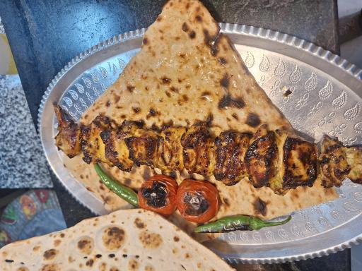 عکس خانه کباب لرستان