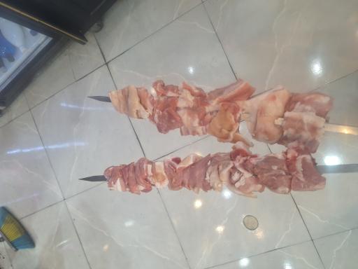 خانه کباب لرستان