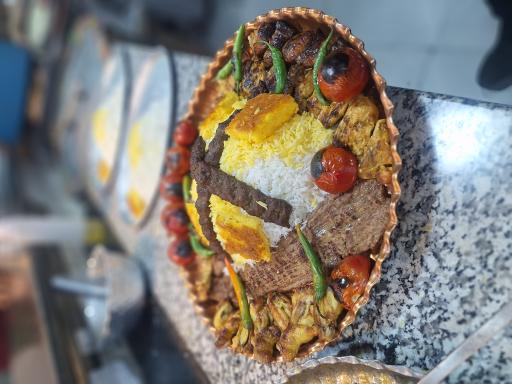 خانه کباب لرستان