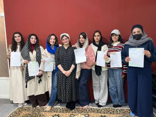 عکس آکادمی گوینده