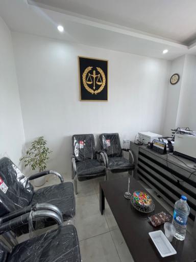 عکس دفتر خانه ۴۲۷ شفت