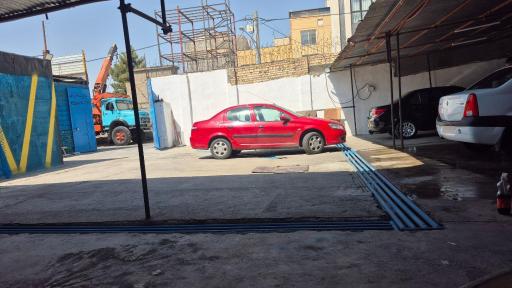 عکس کارواش رویال