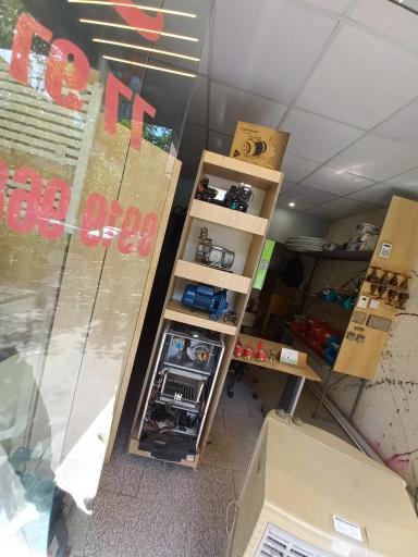 عکس خدمات پکیج و آبگرمکن معطی