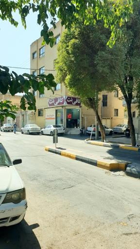 عکس کافی نت باربد