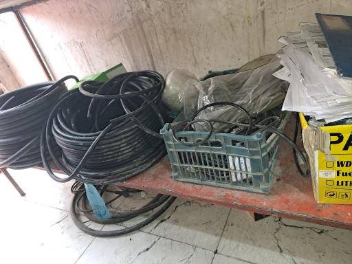 عکس نمایندگی گازسوز یزدانی