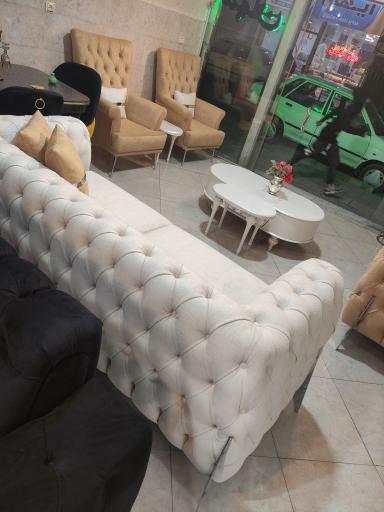 عکس مبلمان لاکچری