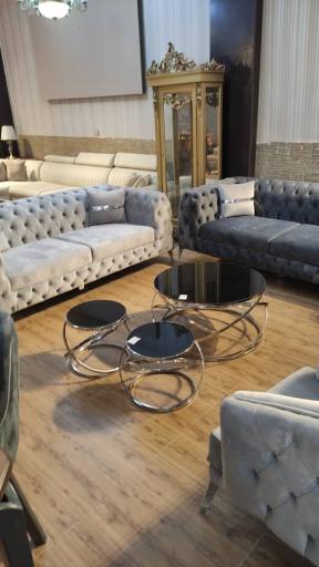 عکس مبلمان لاکچری