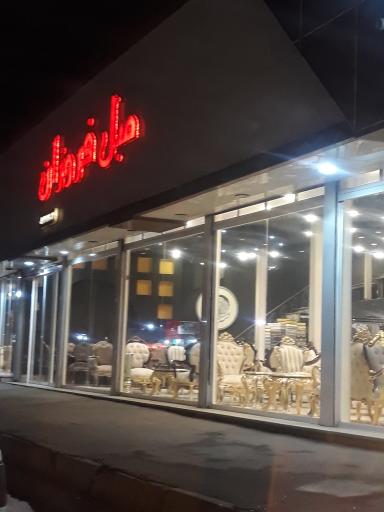 عکس مبل فروزان