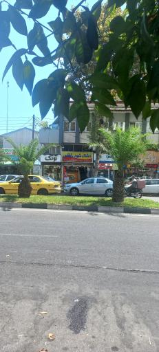 عکس خشکشویی اطلس