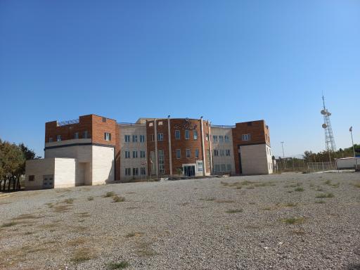 عکس کتاب خانه عمومی اندیشه