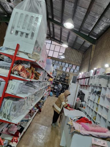 عکس انبار  سیسمونی نوزاد مرتضی اشرفی