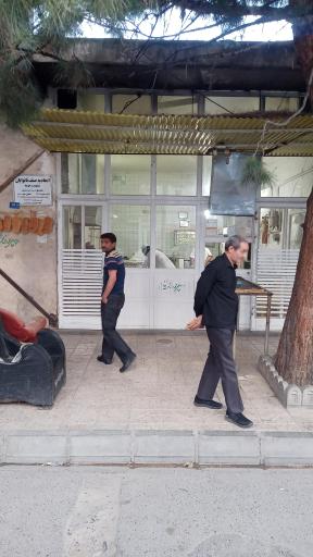 نانوایی موسوی