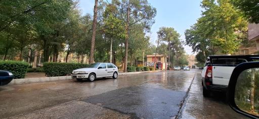 عکس بوستان جماران