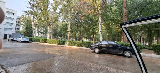 عکس بوستان جماران