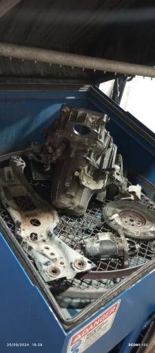 عکس  قطعه شویی ورادیاتشور کتابی