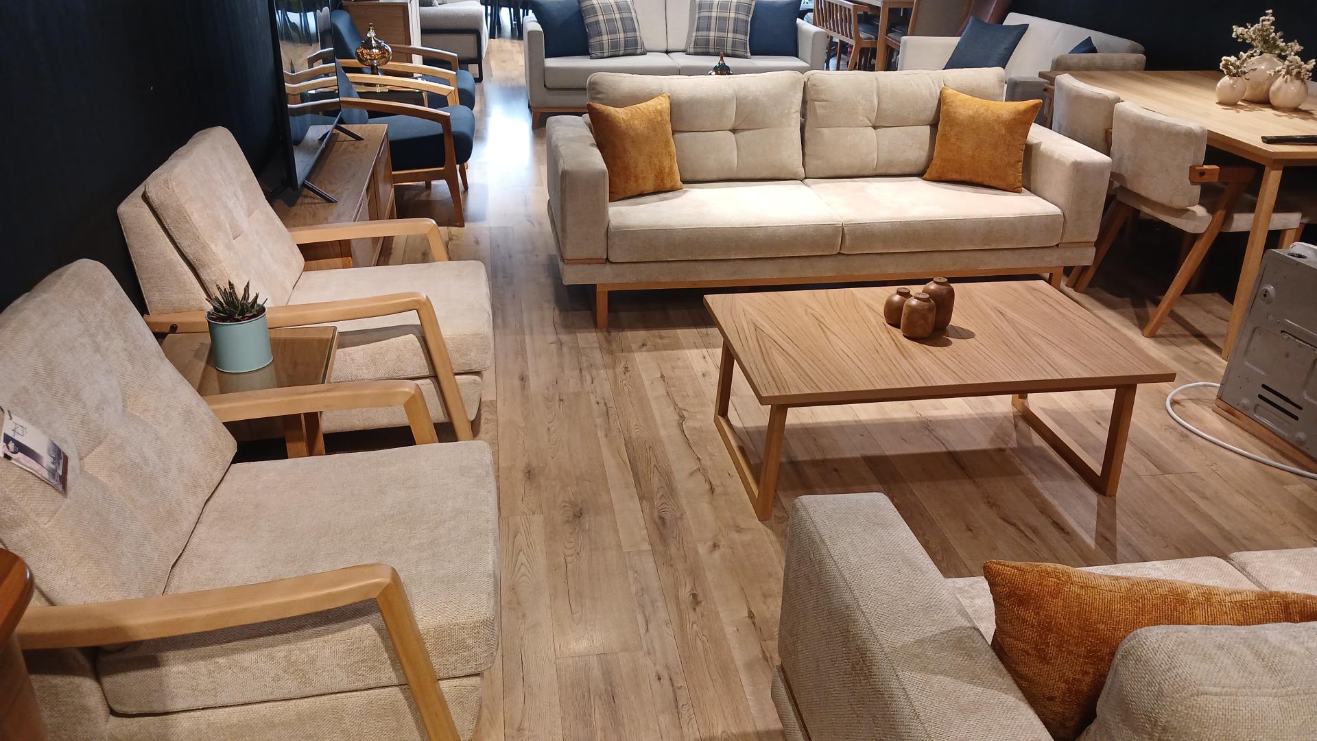 عکس بازار مبل چهاردانگه