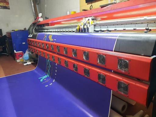 عکس چاپ فارنهایت